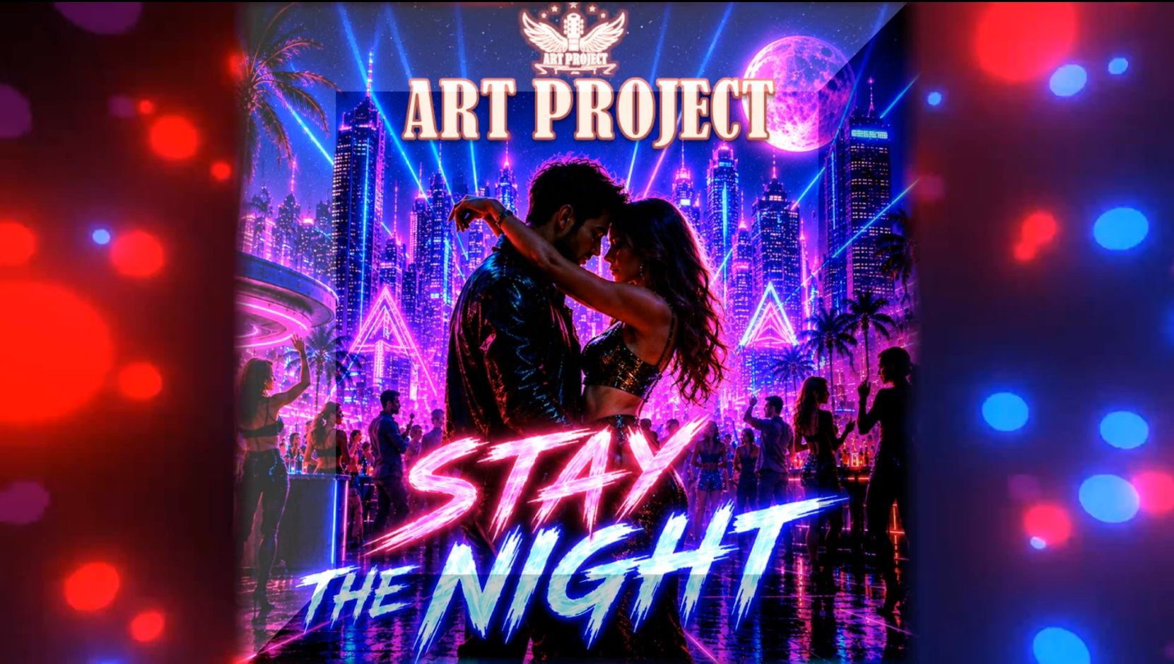 STAY THE NIGHT